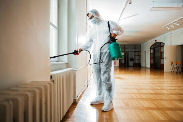 Trusted Overland Park, KS Pest Control Experts